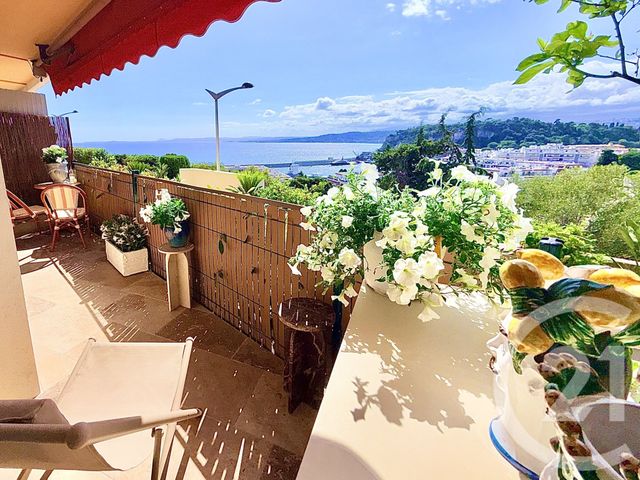 appartement - NICE - 06