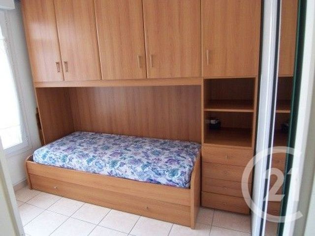 Appartement F2 &agrave; louer - 2 pi&egrave;ces - 24,92 m2 - Nice - 06 - PROVENCE-ALPES-COTE-D-AZUR