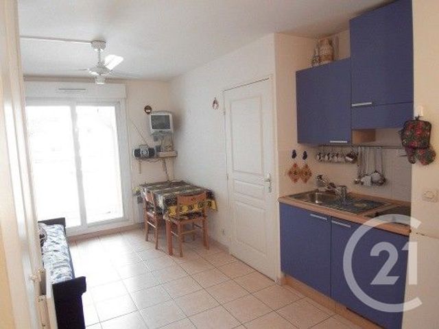 appartement - NICE - 06