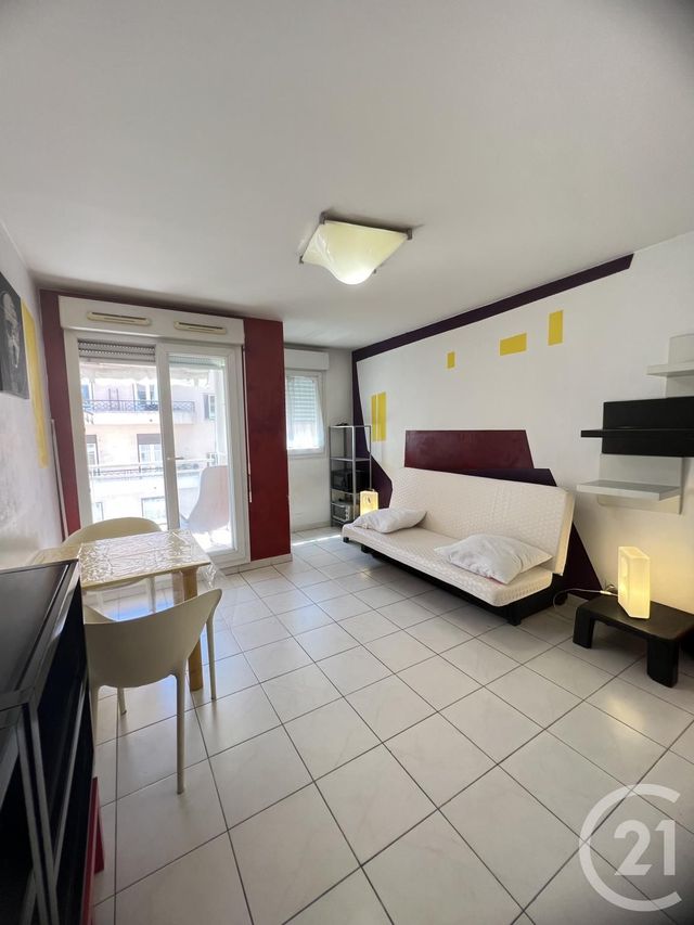 appartement - NICE - 06