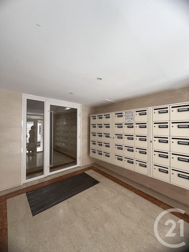 Appartement F1 &agrave; louer - 1 pi&egrave;ce - 19,78 m2 - Nice - 06 - PROVENCE-ALPES-COTE-D-AZUR