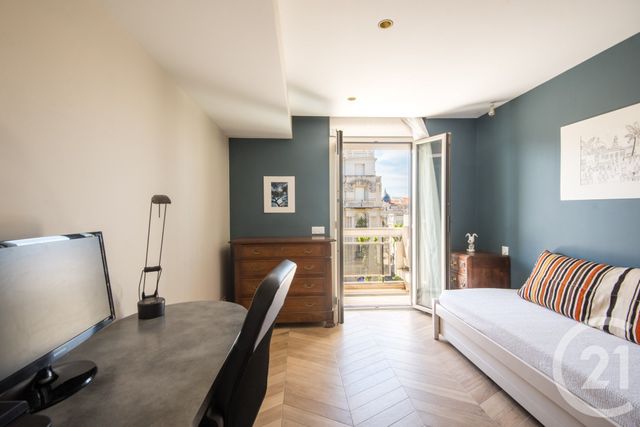 Appartement F3 &agrave; vendre - 3 pi&egrave;ces - 87,02 m2 - Nice - 06 - PROVENCE-ALPES-COTE-D-AZUR