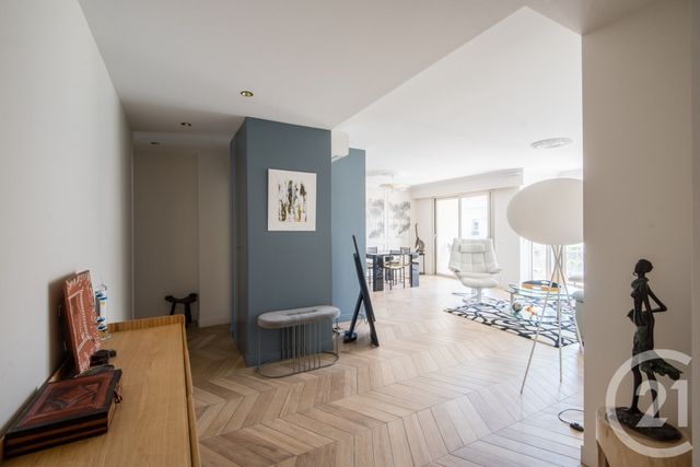 Appartement F3 &agrave; vendre - 3 pi&egrave;ces - 87,02 m2 - Nice - 06 - PROVENCE-ALPES-COTE-D-AZUR
