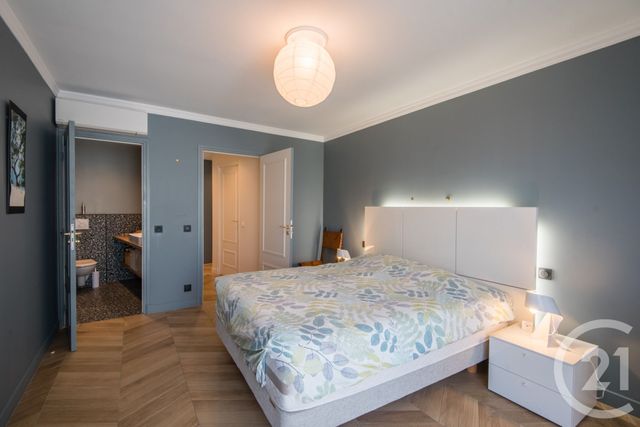 Appartement F3 &agrave; vendre - 3 pi&egrave;ces - 87,02 m2 - Nice - 06 - PROVENCE-ALPES-COTE-D-AZUR