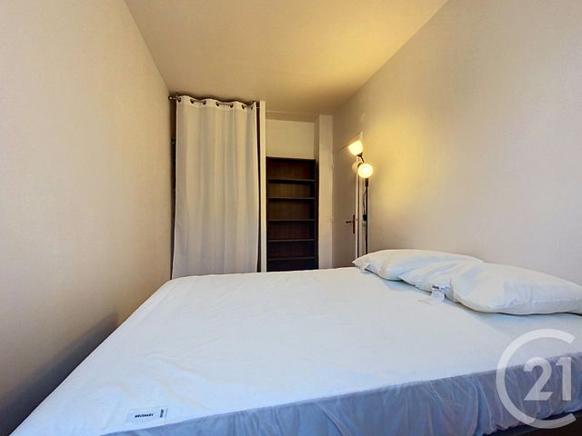 Appartement F2 bis &agrave; louer - 2 pi&egrave;ces - 43,57 m2 - Nice - 06 - PROVENCE-ALPES-COTE-D-AZUR