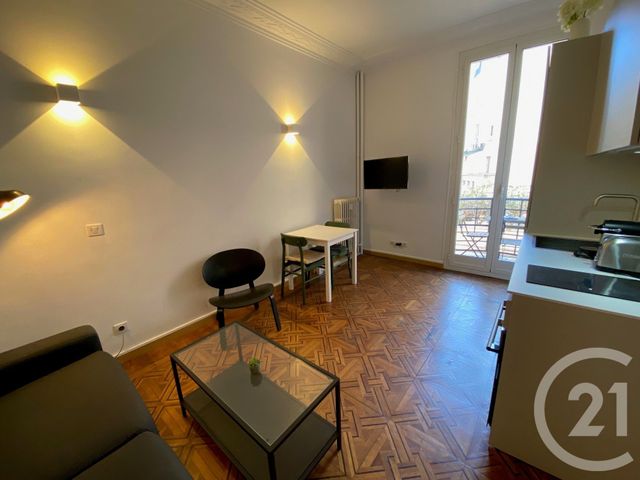 appartement - NICE - 06