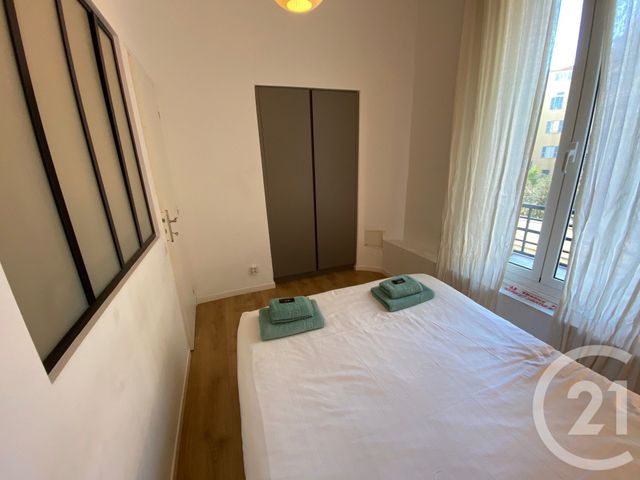 Appartement F2 &agrave; louer - 2 pi&egrave;ces - 35 m2 - Nice - 06 - PROVENCE-ALPES-COTE-D-AZUR