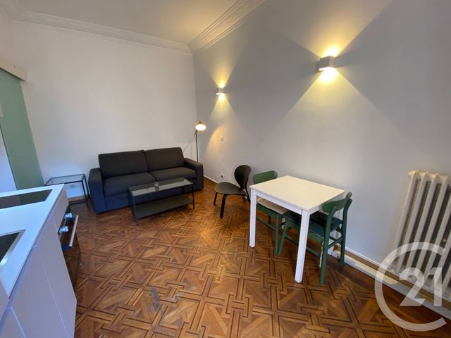 Appartement F2 &agrave; louer - 2 pi&egrave;ces - 35 m2 - Nice - 06 - PROVENCE-ALPES-COTE-D-AZUR