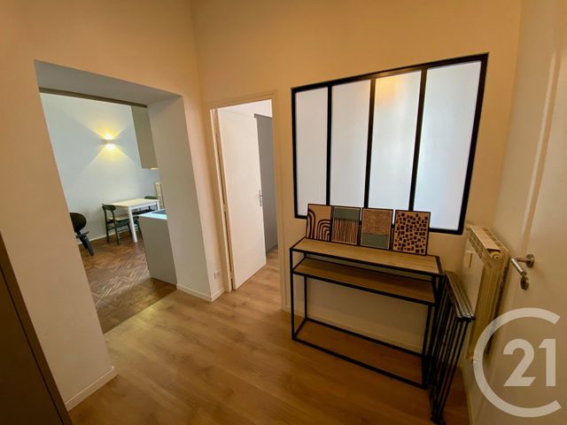 Appartement F2 &agrave; louer - 2 pi&egrave;ces - 35 m2 - Nice - 06 - PROVENCE-ALPES-COTE-D-AZUR