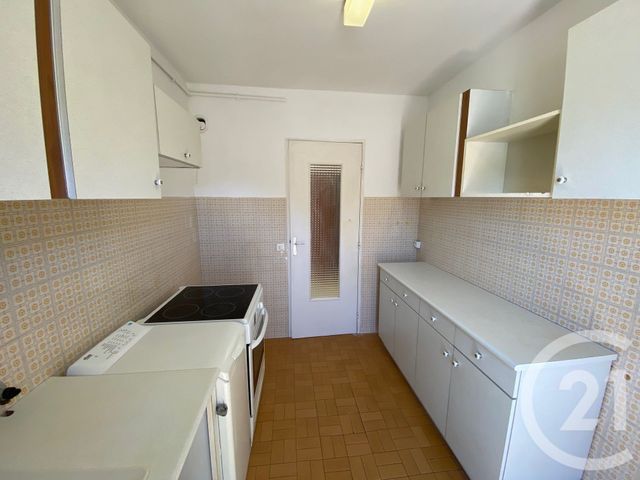 Appartement F2 &agrave; louer - 2 pi&egrave;ces - 47,51 m2 - Nice - 06 - PROVENCE-ALPES-COTE-D-AZUR