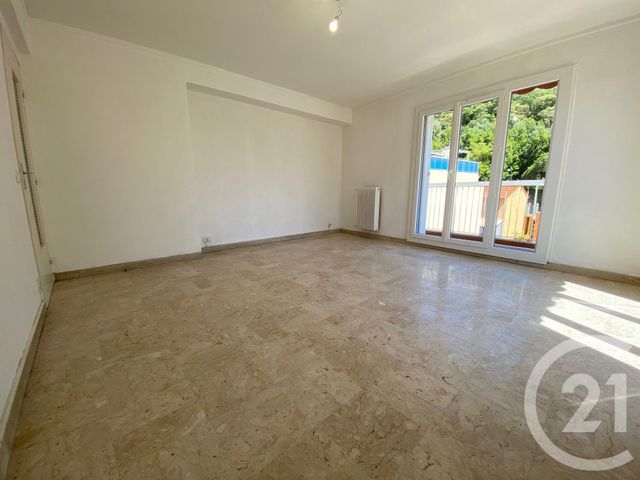 Appartement F2 &agrave; louer - 2 pi&egrave;ces - 47,51 m2 - Nice - 06 - PROVENCE-ALPES-COTE-D-AZUR