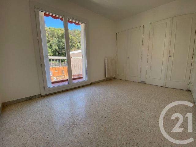 Appartement F2 &agrave; louer - 2 pi&egrave;ces - 47,51 m2 - Nice - 06 - PROVENCE-ALPES-COTE-D-AZUR