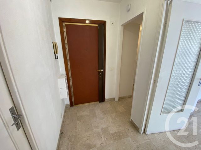 Appartement F2 &agrave; louer - 2 pi&egrave;ces - 47,51 m2 - Nice - 06 - PROVENCE-ALPES-COTE-D-AZUR