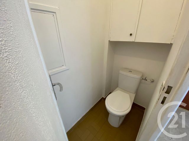 Appartement F2 &agrave; louer - 2 pi&egrave;ces - 47,51 m2 - Nice - 06 - PROVENCE-ALPES-COTE-D-AZUR