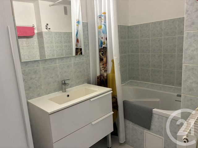 Appartement F3 &agrave; louer - 3 pi&egrave;ces - 55,13 m2 - Nice - 06 - PROVENCE-ALPES-COTE-D-AZUR