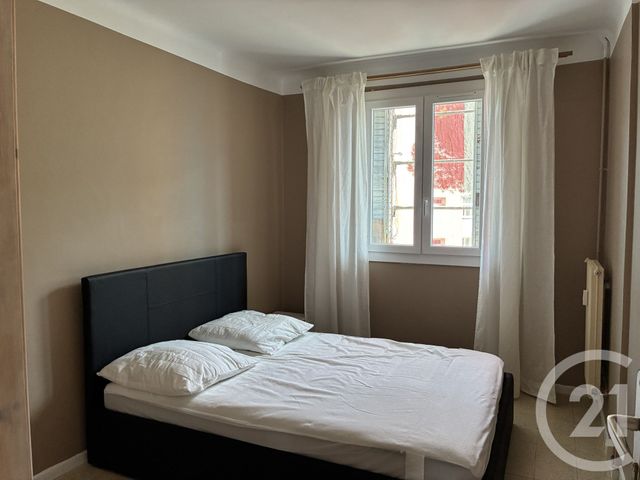 Appartement F3 &agrave; louer - 3 pi&egrave;ces - 55,13 m2 - Nice - 06 - PROVENCE-ALPES-COTE-D-AZUR