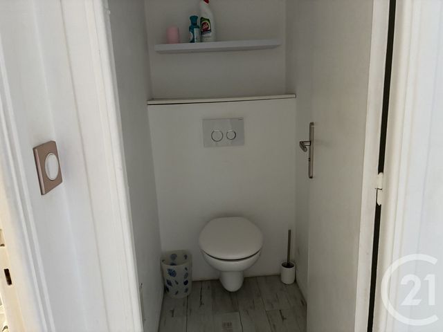 Appartement F3 &agrave; louer - 3 pi&egrave;ces - 55,13 m2 - Nice - 06 - PROVENCE-ALPES-COTE-D-AZUR