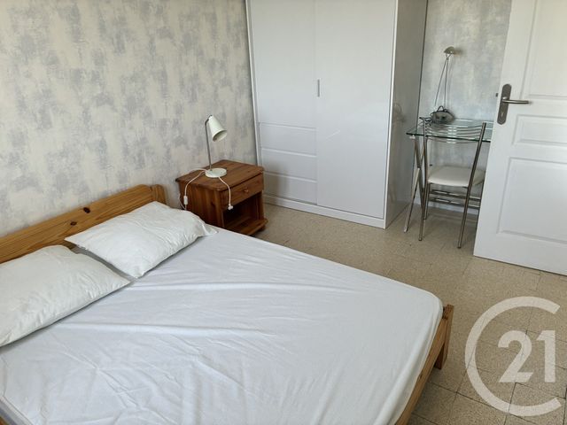 Appartement F3 &agrave; louer - 3 pi&egrave;ces - 55,13 m2 - Nice - 06 - PROVENCE-ALPES-COTE-D-AZUR
