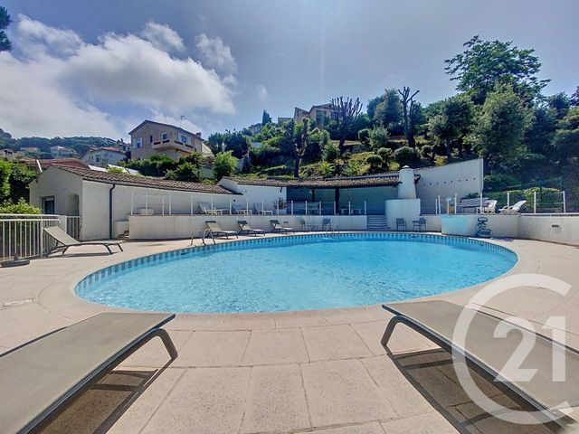 Appartement F3 à louer NICE