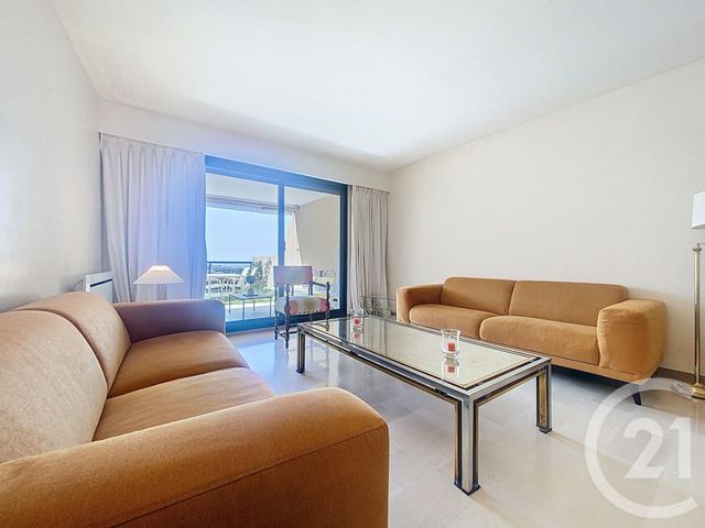 Appartement F3 &agrave; louer - 3 pi&egrave;ces - 84,05 m2 - Nice - 06 - PROVENCE-ALPES-COTE-D-AZUR