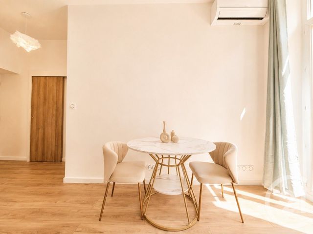 Appartement F2 &agrave; vendre - 2 pi&egrave;ces - 30,93 m2 - Nice - 06 - PROVENCE-ALPES-COTE-D-AZUR