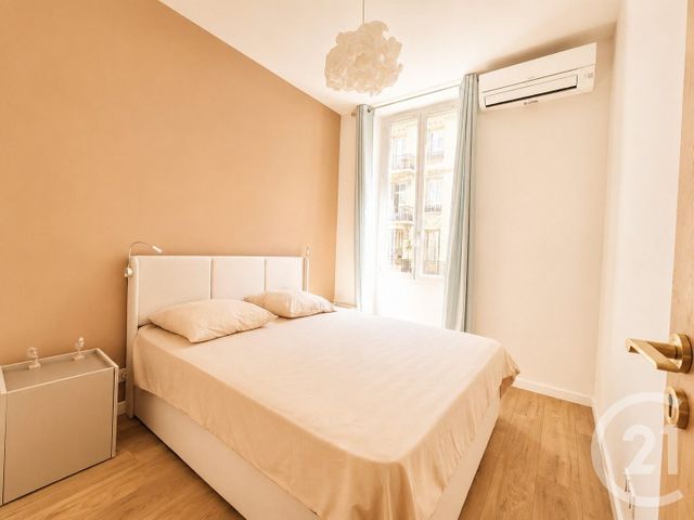 Appartement F2 &agrave; vendre - 2 pi&egrave;ces - 30,93 m2 - Nice - 06 - PROVENCE-ALPES-COTE-D-AZUR