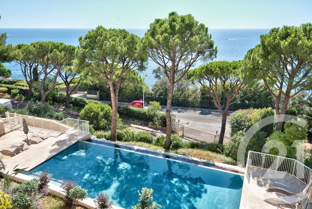 Appartement F3 &agrave; vendre - 3 pi&egrave;ces - 38,39 m2 - Nice - 06 - PROVENCE-ALPES-COTE-D-AZUR