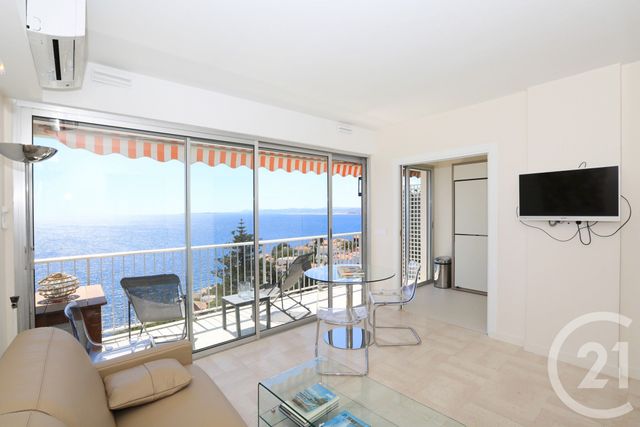 Appartement F3 &agrave; vendre - 3 pi&egrave;ces - 38,39 m2 - Nice - 06 - PROVENCE-ALPES-COTE-D-AZUR