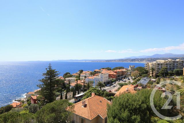 Appartement F3 &agrave; vendre - 3 pi&egrave;ces - 38,39 m2 - Nice - 06 - PROVENCE-ALPES-COTE-D-AZUR