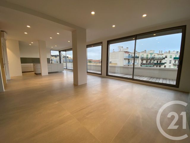 appartement - NICE - 06