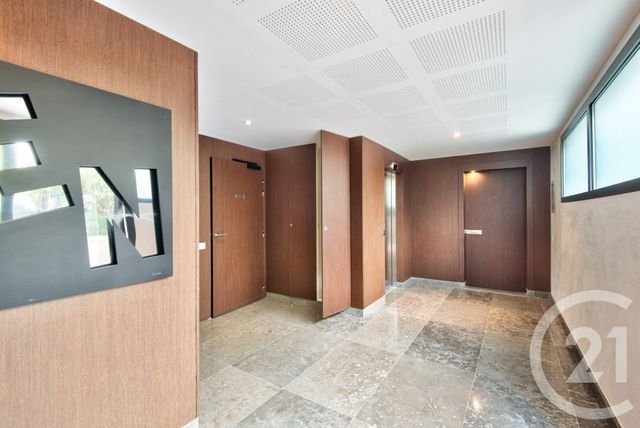 Appartement F5 &agrave; louer - 5 pi&egrave;ces - 138,36 m2 - Nice - 06 - PROVENCE-ALPES-COTE-D-AZUR