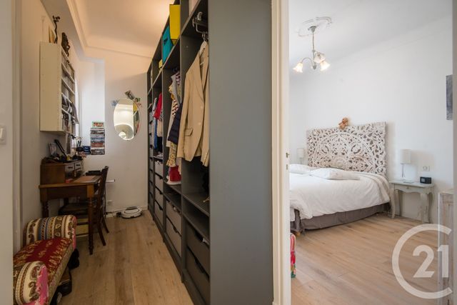 Appartement F4 &agrave; vendre - 4 pi&egrave;ces - 109,19 m2 - Nice - 06 - PROVENCE-ALPES-COTE-D-AZUR
