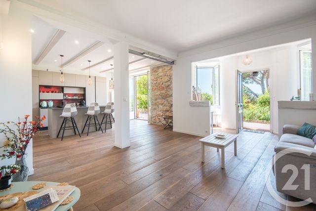 Appartement F4 &agrave; vendre - 4 pi&egrave;ces - 109,19 m2 - Nice - 06 - PROVENCE-ALPES-COTE-D-AZUR