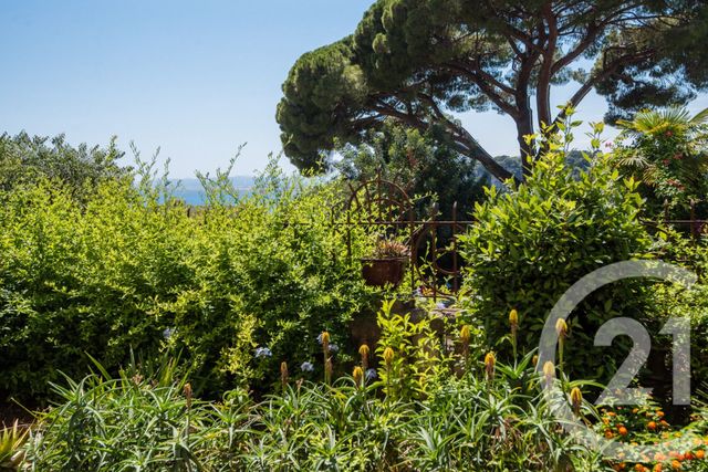 Appartement F4 &agrave; vendre - 4 pi&egrave;ces - 109,19 m2 - Nice - 06 - PROVENCE-ALPES-COTE-D-AZUR