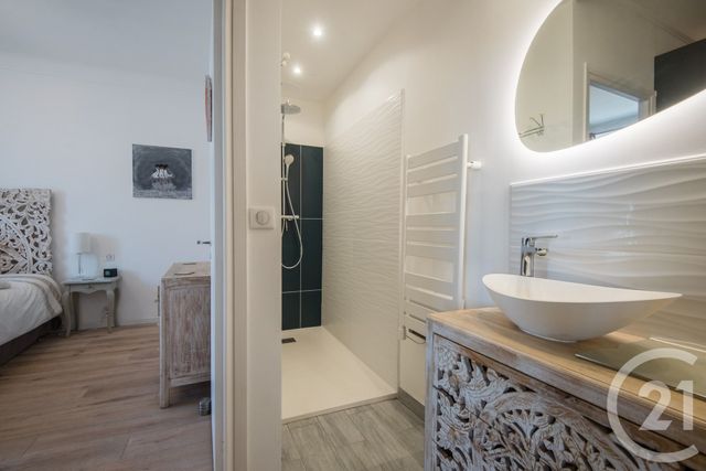 Appartement F4 &agrave; vendre - 4 pi&egrave;ces - 109,19 m2 - Nice - 06 - PROVENCE-ALPES-COTE-D-AZUR