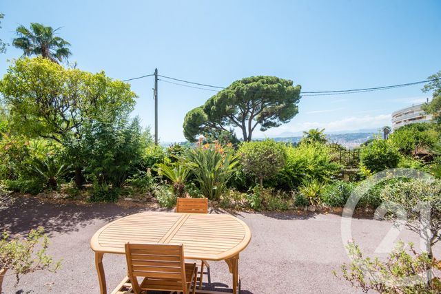 Appartement F4 &agrave; vendre - 4 pi&egrave;ces - 109,19 m2 - Nice - 06 - PROVENCE-ALPES-COTE-D-AZUR