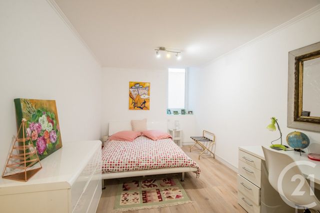 Appartement F4 &agrave; vendre - 4 pi&egrave;ces - 109,19 m2 - Nice - 06 - PROVENCE-ALPES-COTE-D-AZUR