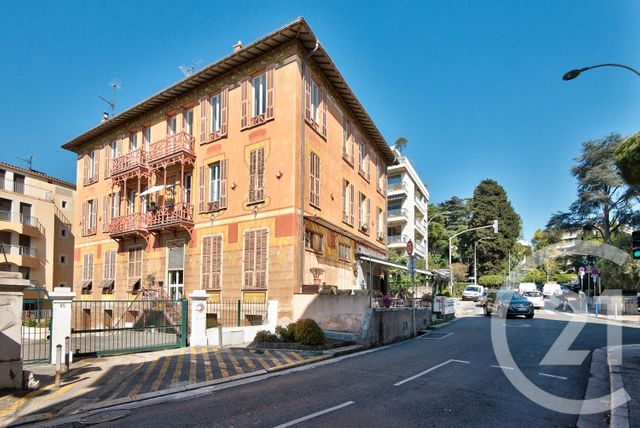Appartement F3 &agrave; louer - 3 pi&egrave;ces - 47,48 m2 - Nice - 06 - PROVENCE-ALPES-COTE-D-AZUR