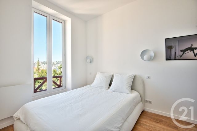 Appartement F3 &agrave; louer - 3 pi&egrave;ces - 47,48 m2 - Nice - 06 - PROVENCE-ALPES-COTE-D-AZUR