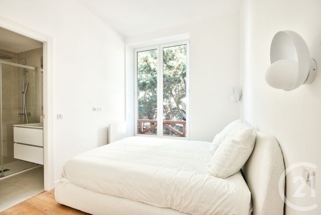 Appartement F3 &agrave; louer - 3 pi&egrave;ces - 47,48 m2 - Nice - 06 - PROVENCE-ALPES-COTE-D-AZUR