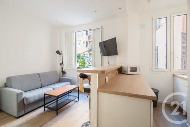 appartement - NICE - 06
