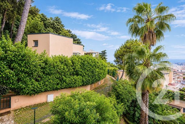 Appartement F4 &agrave; vendre - 4 pi&egrave;ces - 96,86 m2 - Nice - 06 - PROVENCE-ALPES-COTE-D-AZUR