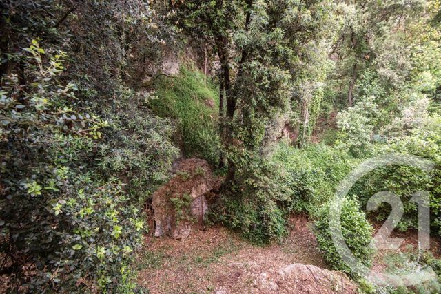 Appartement F4 &agrave; vendre - 4 pi&egrave;ces - 96,86 m2 - Nice - 06 - PROVENCE-ALPES-COTE-D-AZUR