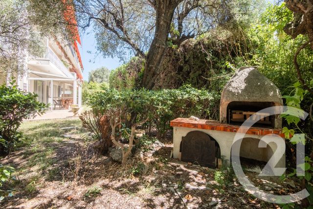 Appartement F4 &agrave; vendre - 4 pi&egrave;ces - 87,60 m2 - Nice - 06 - PROVENCE-ALPES-COTE-D-AZUR