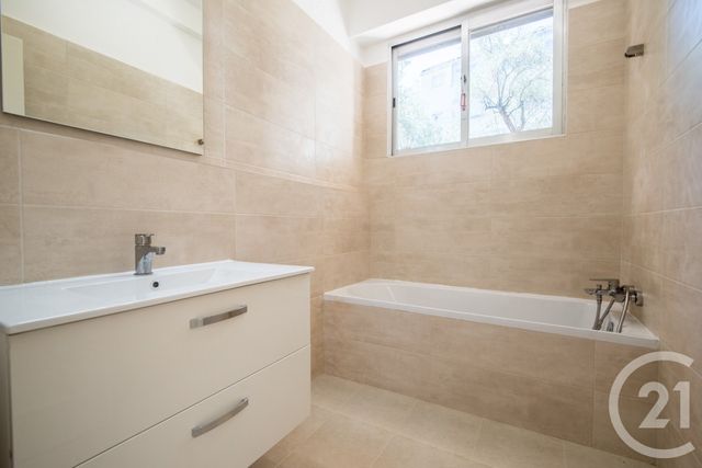 Appartement F4 &agrave; vendre - 4 pi&egrave;ces - 87,60 m2 - Nice - 06 - PROVENCE-ALPES-COTE-D-AZUR