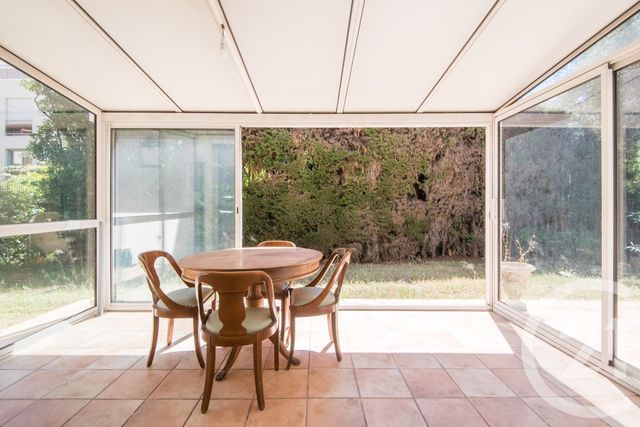 Appartement F4 &agrave; vendre - 4 pi&egrave;ces - 87,60 m2 - Nice - 06 - PROVENCE-ALPES-COTE-D-AZUR