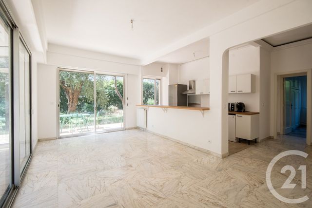Appartement F4 &agrave; vendre - 4 pi&egrave;ces - 87,60 m2 - Nice - 06 - PROVENCE-ALPES-COTE-D-AZUR