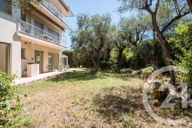 Appartement F4 &agrave; vendre - 4 pi&egrave;ces - 87,60 m2 - Nice - 06 - PROVENCE-ALPES-COTE-D-AZUR