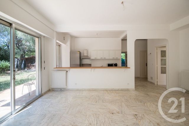 Appartement F4 &agrave; vendre - 4 pi&egrave;ces - 87,60 m2 - Nice - 06 - PROVENCE-ALPES-COTE-D-AZUR