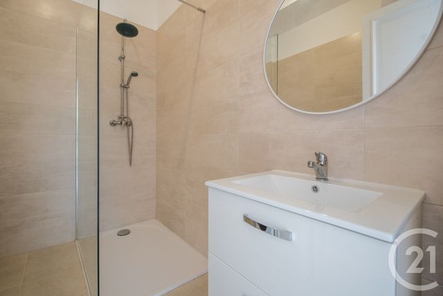 Appartement F4 &agrave; vendre - 4 pi&egrave;ces - 87,60 m2 - Nice - 06 - PROVENCE-ALPES-COTE-D-AZUR